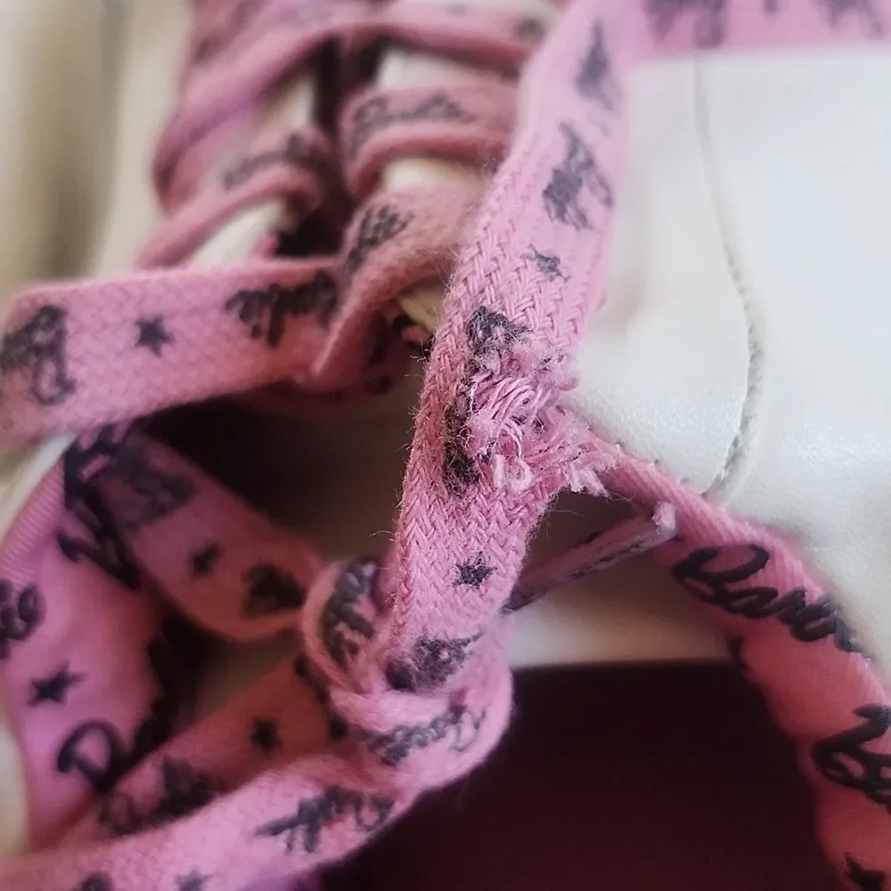 torrid super 5221 shoes